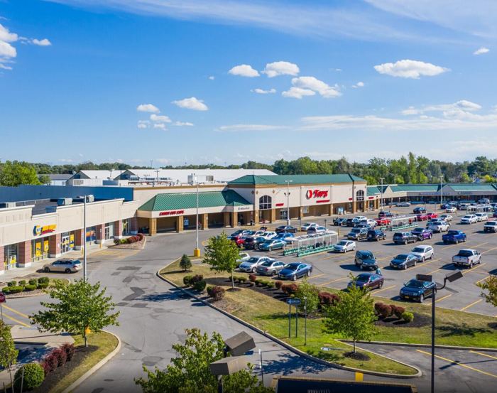 Mid-City Plaza
