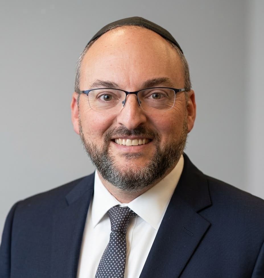 Ben Medetsky