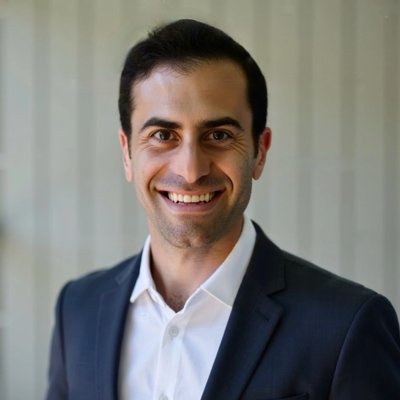 Abe Karmel